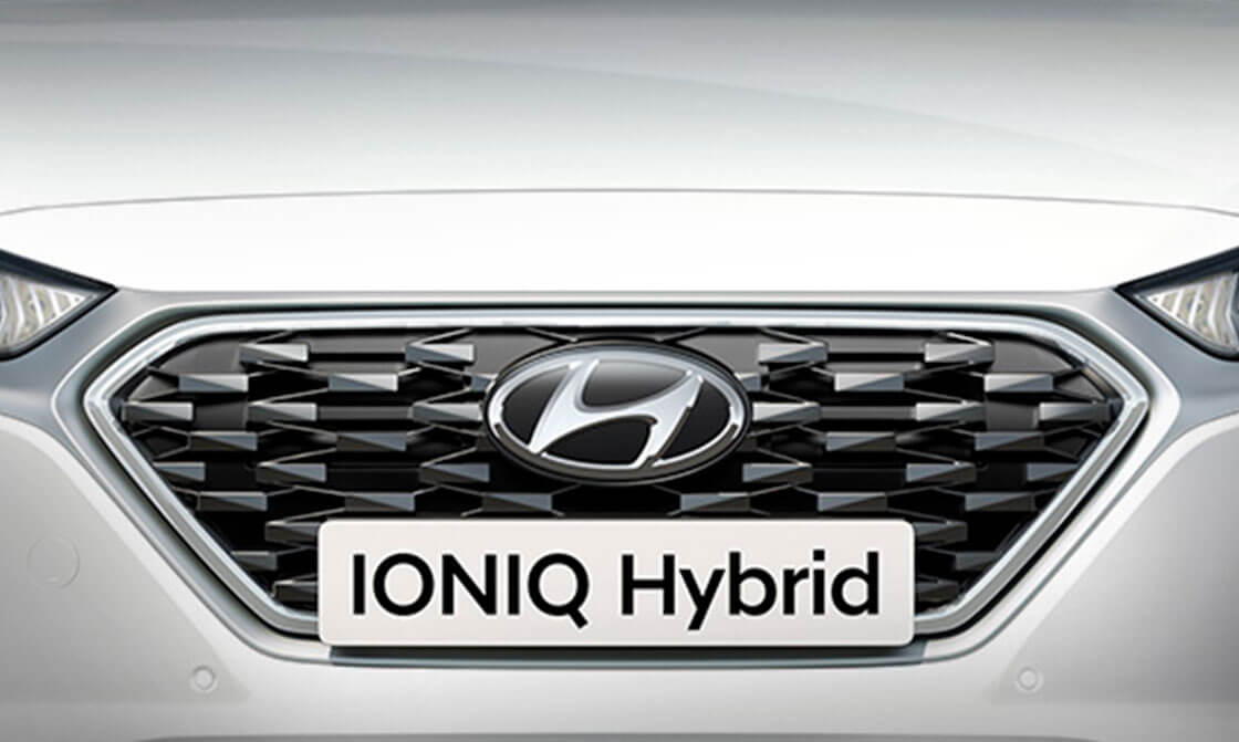 Hyundai Nuevo i10